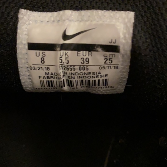 Nike Tanjun Sneakers - Picture 5 of 5